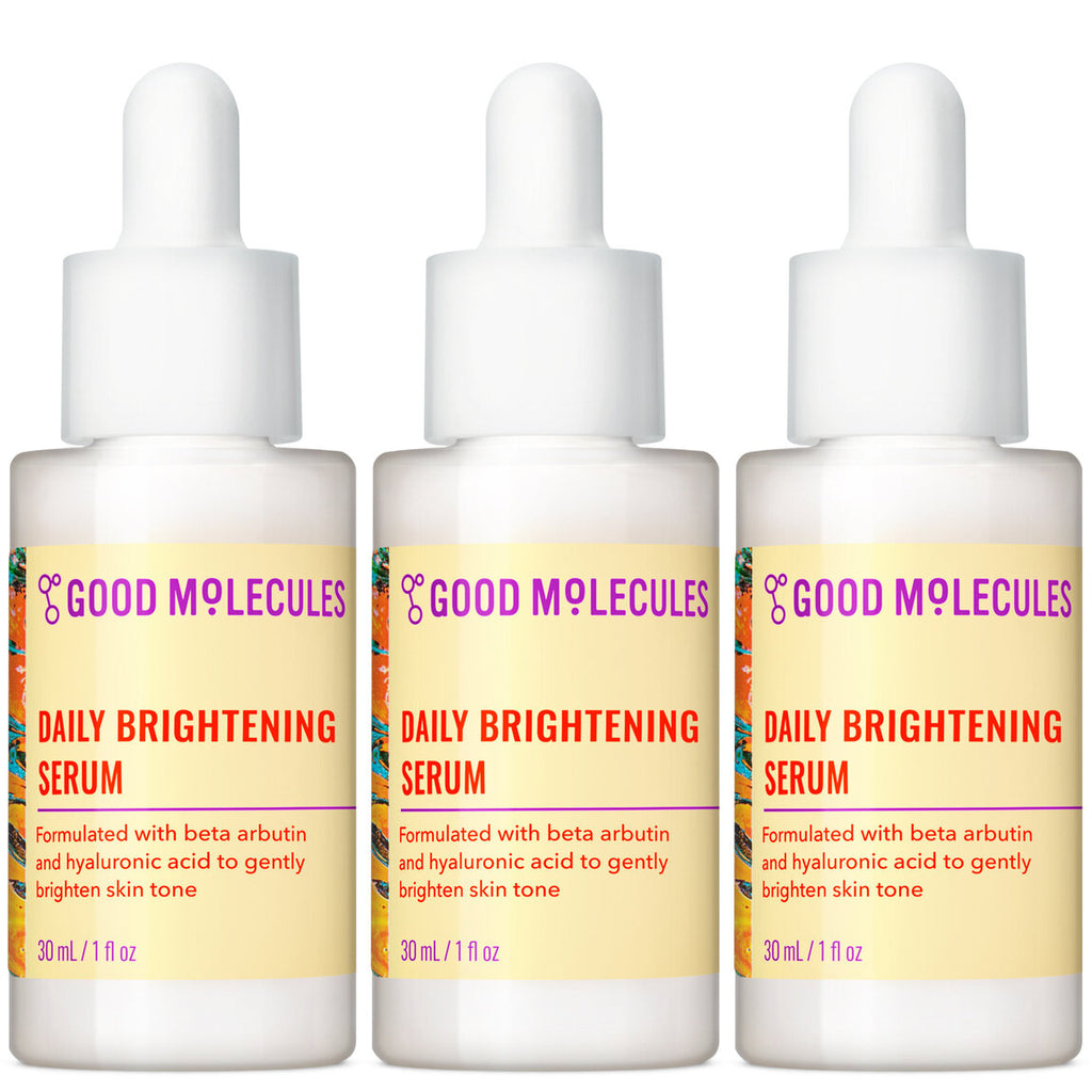 Daily Brightening Serum - 30ml (3-Pack)