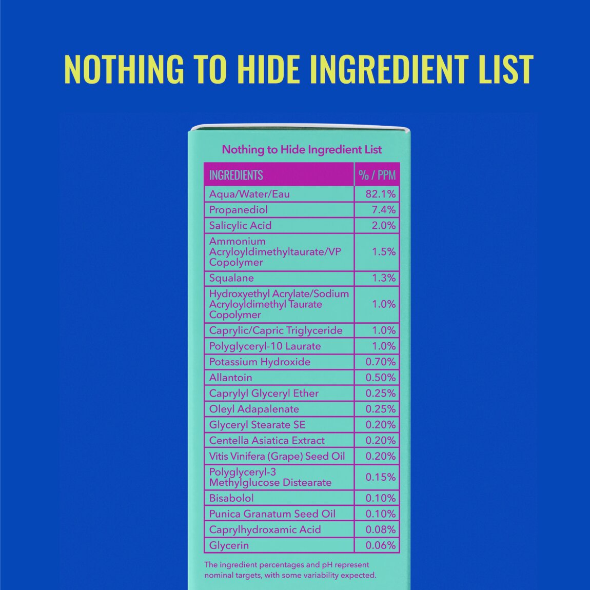Good Molecules Maximum Strength Acne Gel Cream 30ml alternative view 4.
