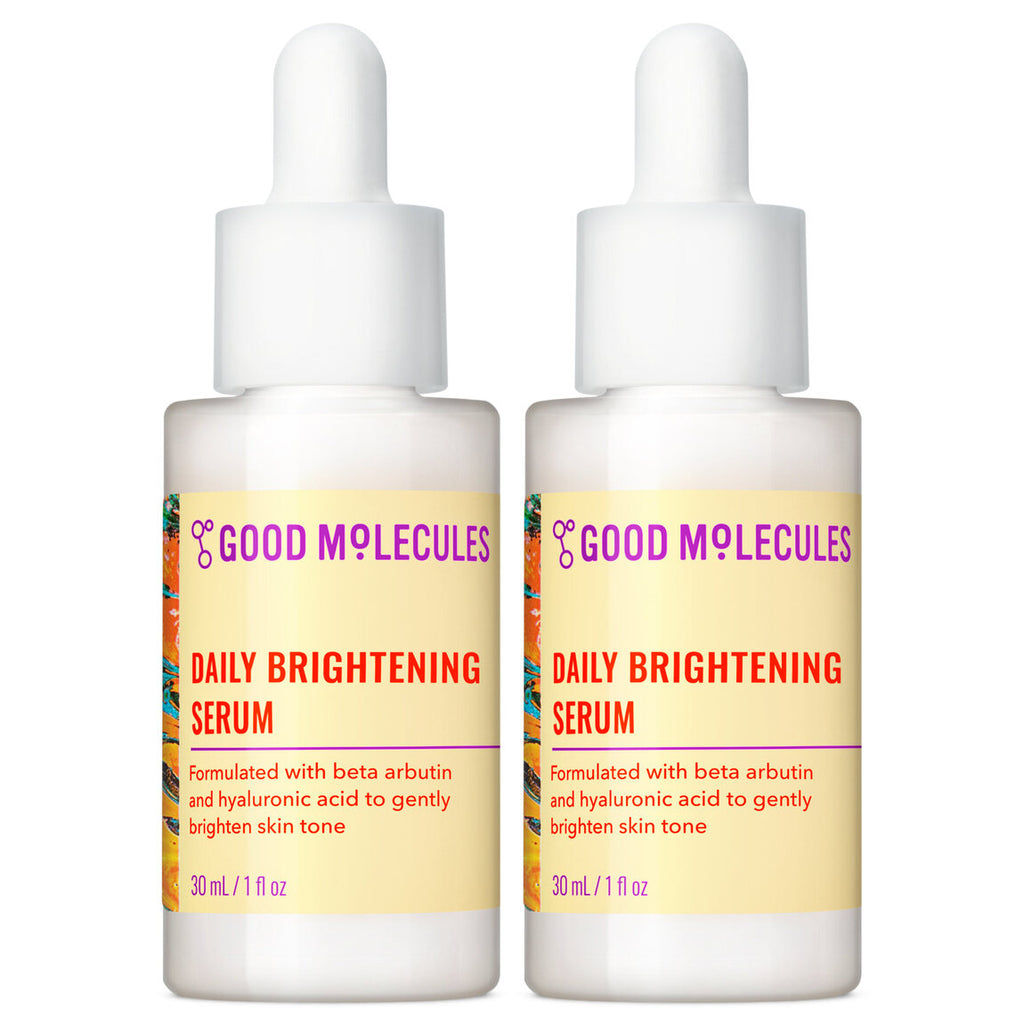 Daily Brightening Serum - 30ml (2-Pack)